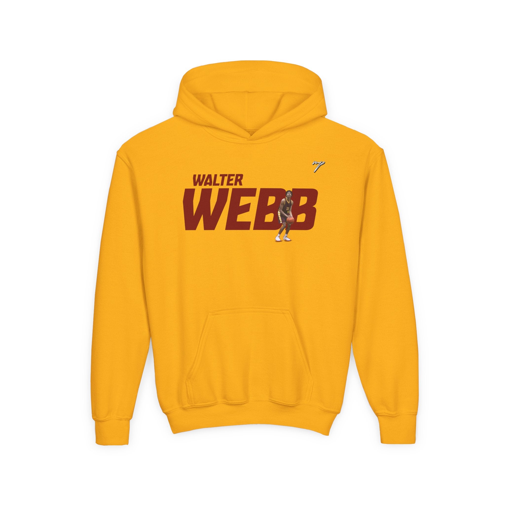 Walter Webb YOUTH Hoodie