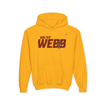 Walter Webb YOUTH Hoodie