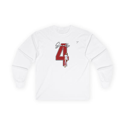 Ivoryele Smalls Long Sleeve