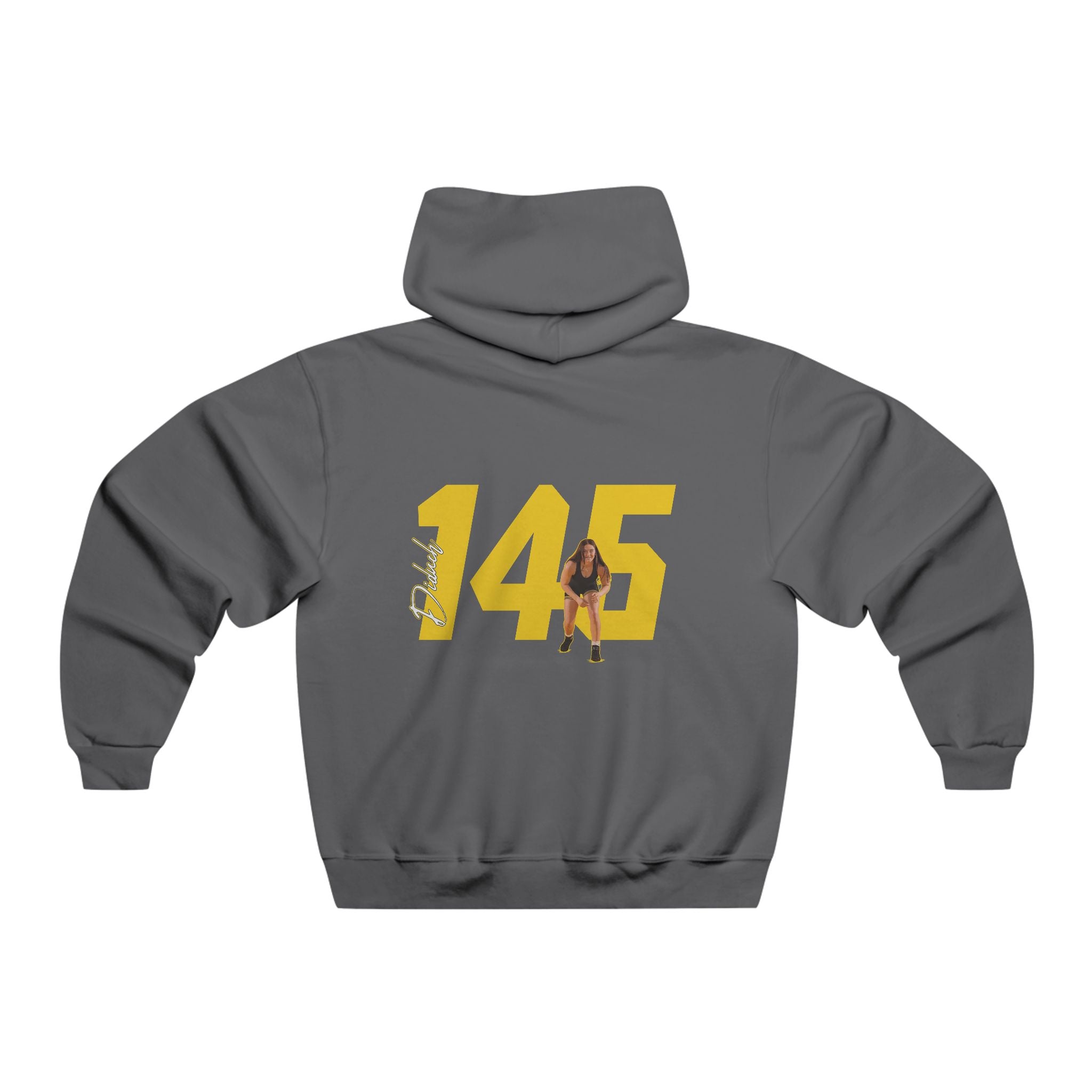 Cadence Diduch Vintage Hoodie