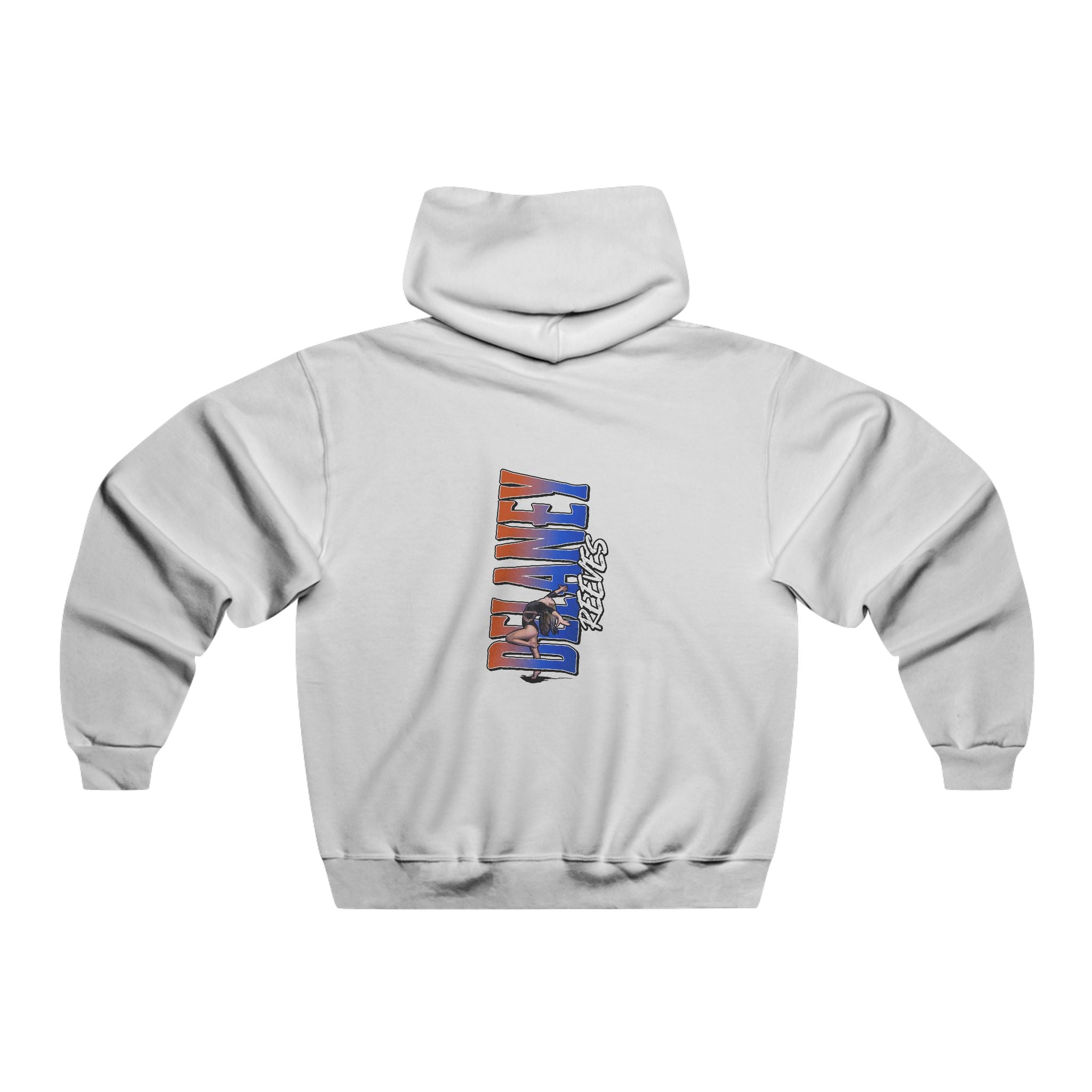 Delaney Reeves Vintage Hoodie