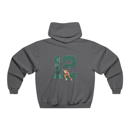 Gabby Theis Vintage Hoodie