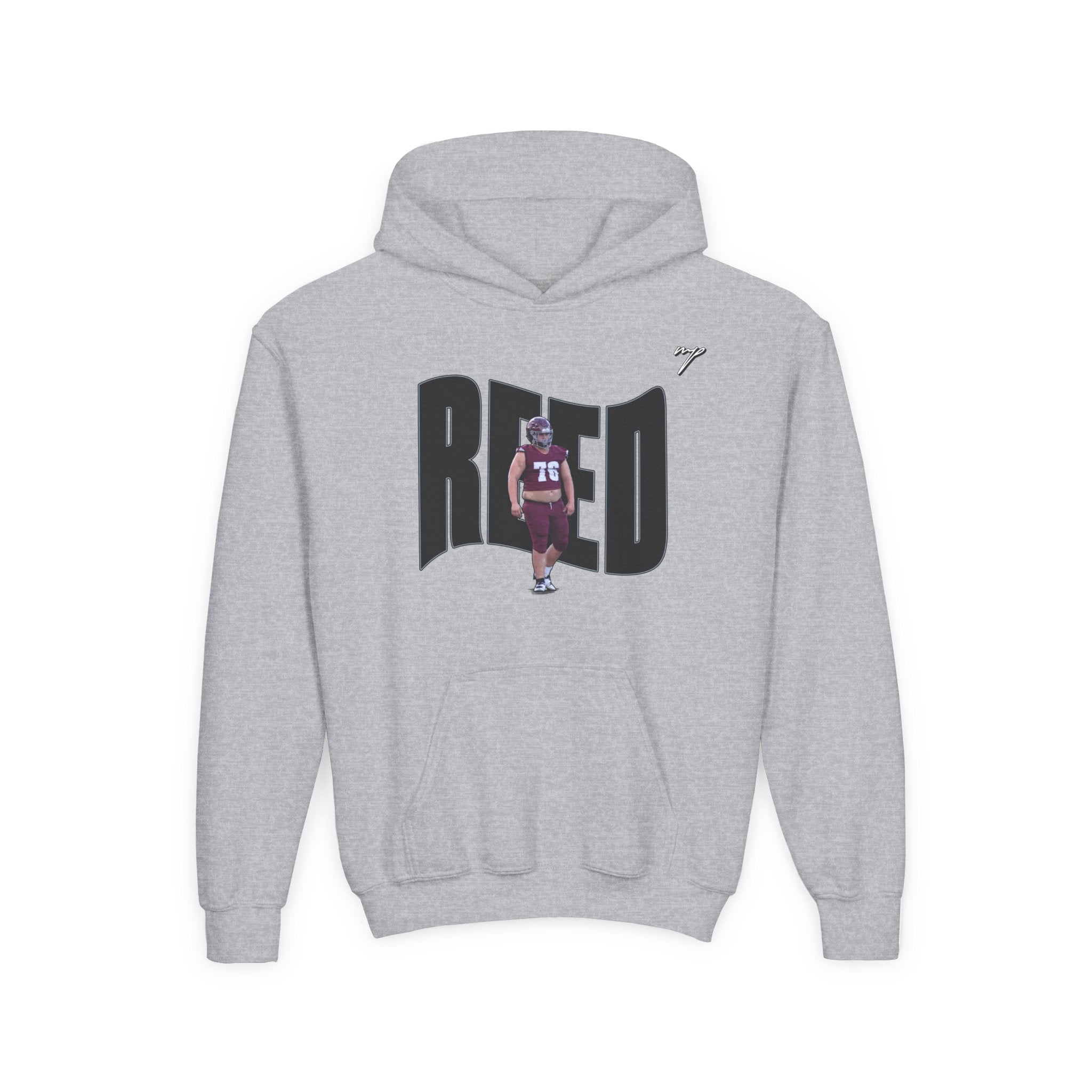 Aiden Reed YOUTH Hoodie