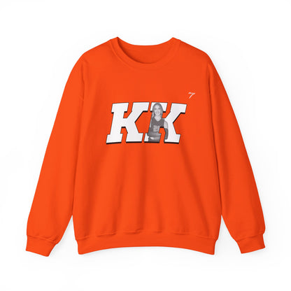 Kendyl Keenan Crewneck