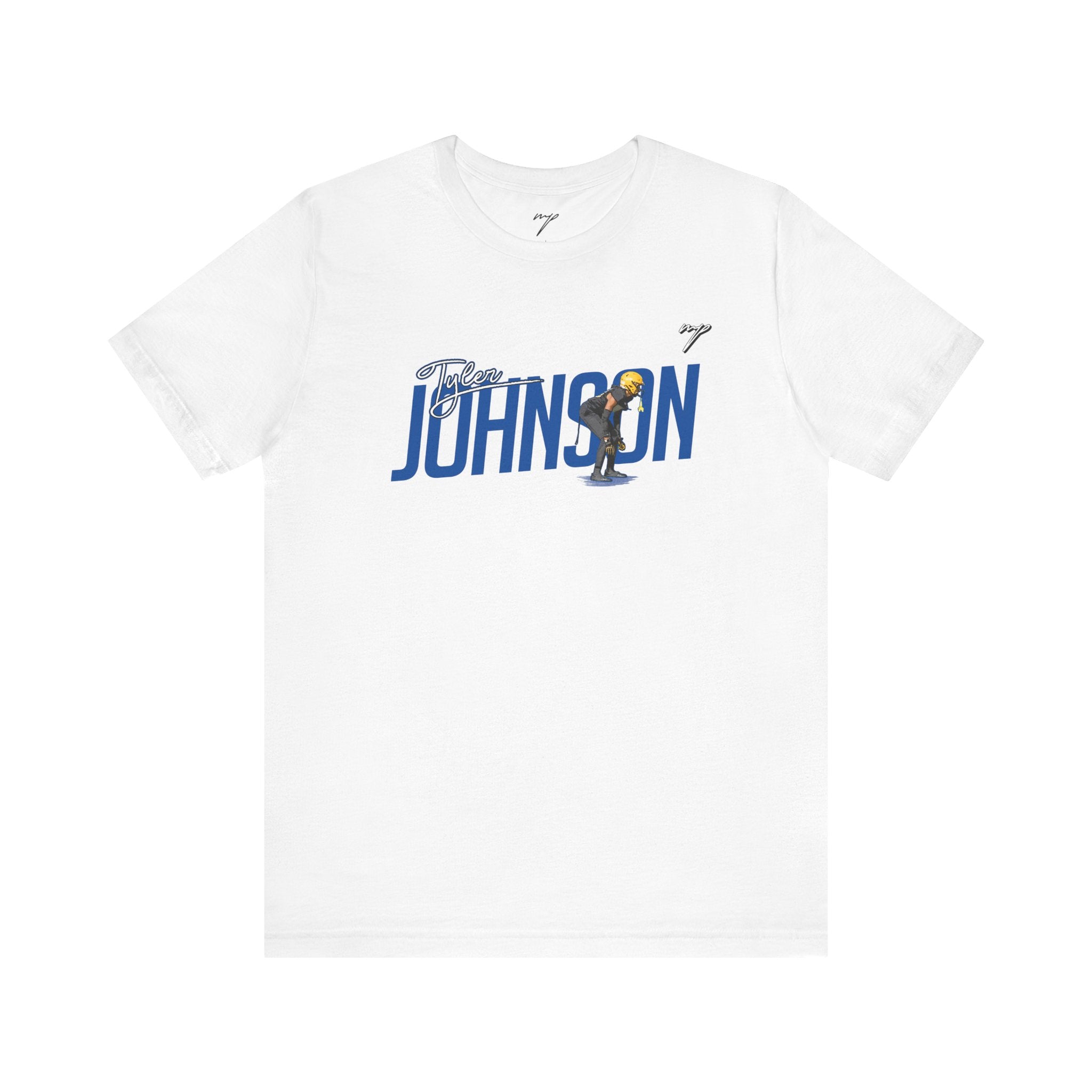Tyler Johnson Graphic Tee