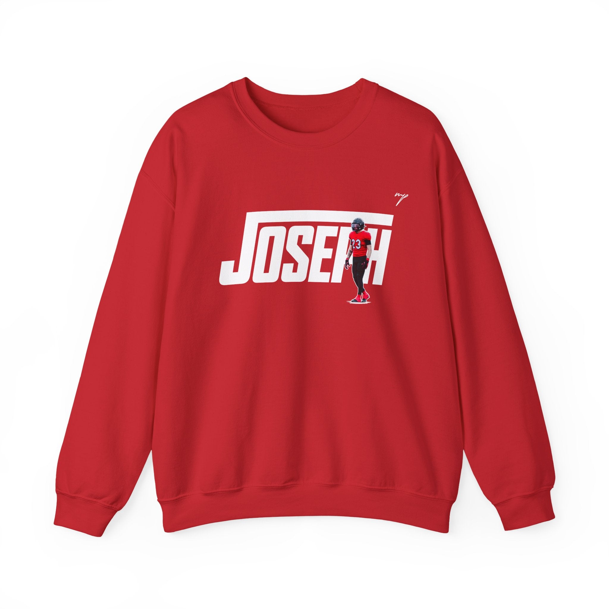 Joseph Gliatta Crewneck