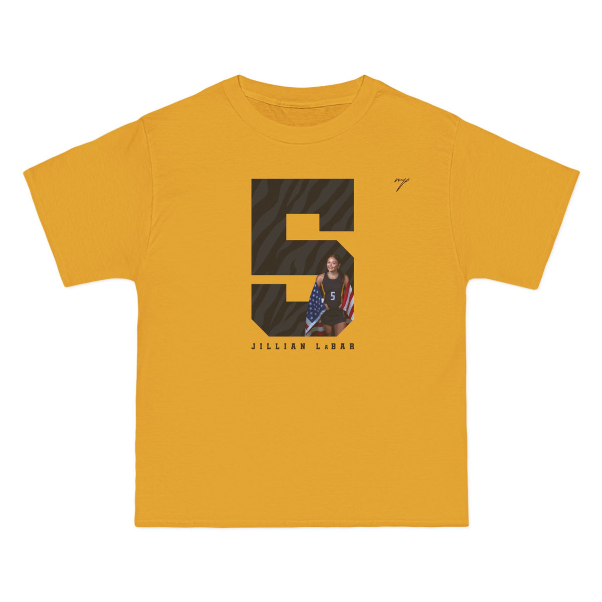 Jillian LaBar Vintage Tee