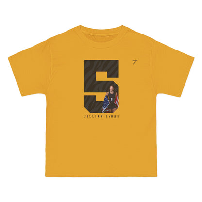 Jillian LaBar Vintage Tee