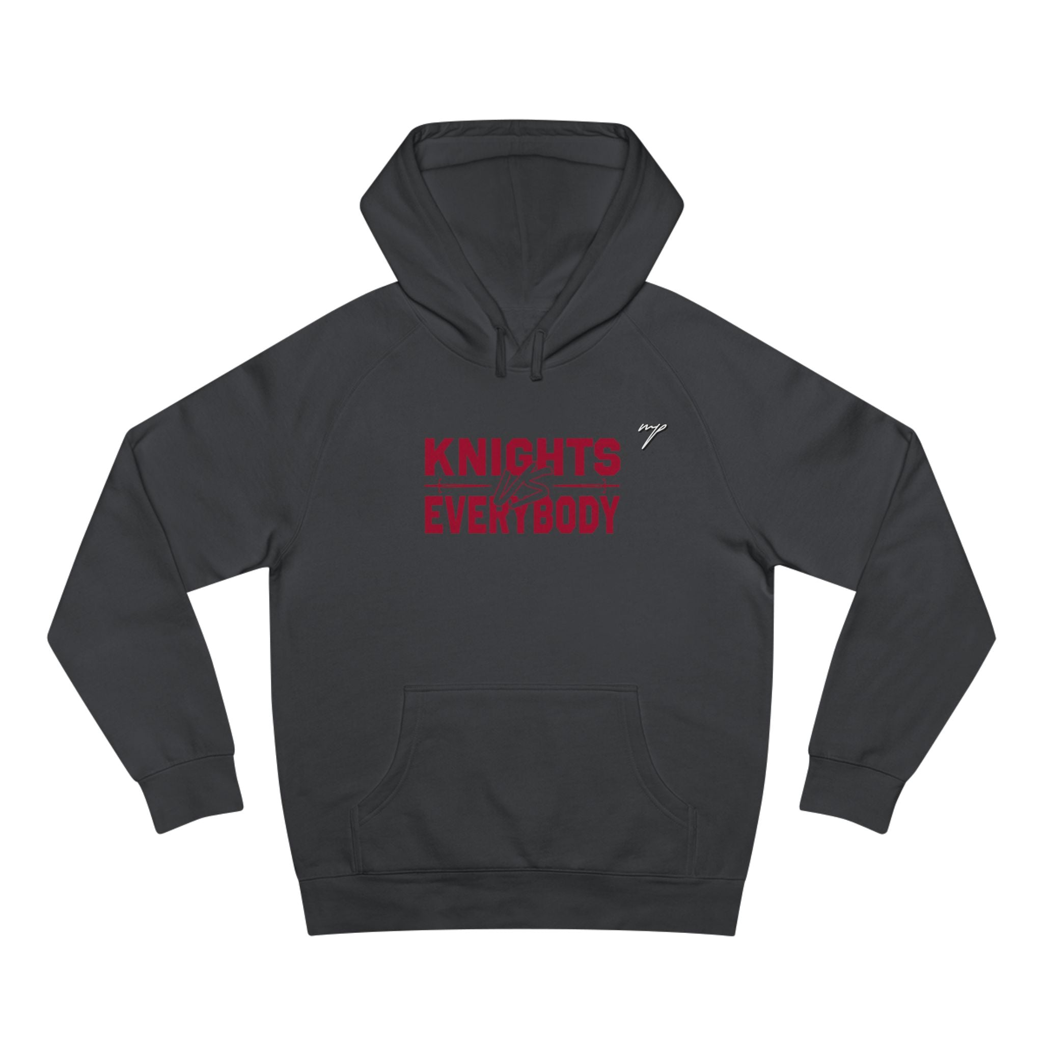 Knights vs Everybody Hoodie