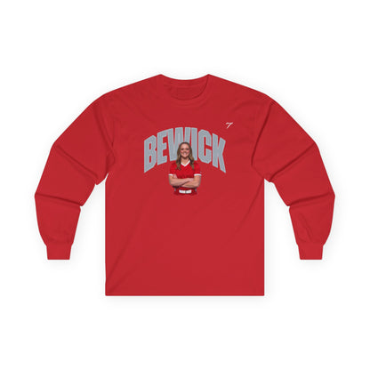 Sami Bewick Long Sleeve