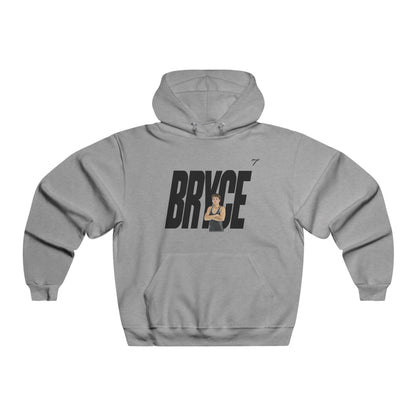 Bryce Nichols Vintage Hoodie