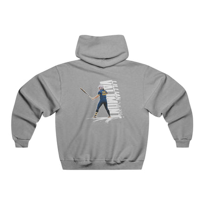 Lillian Vallimont Vintage Hoodie