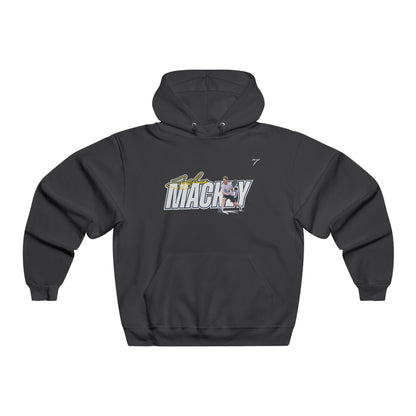 Joshua Mackey Vintage Hoodie