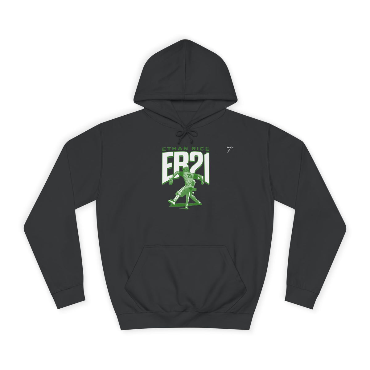 Ethan Rice Hoodie