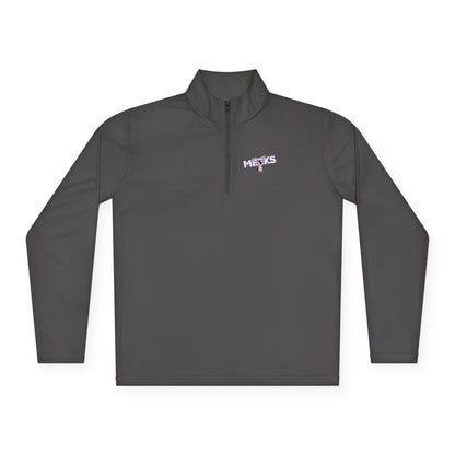 Kennedy Meeks Quarter-Zip