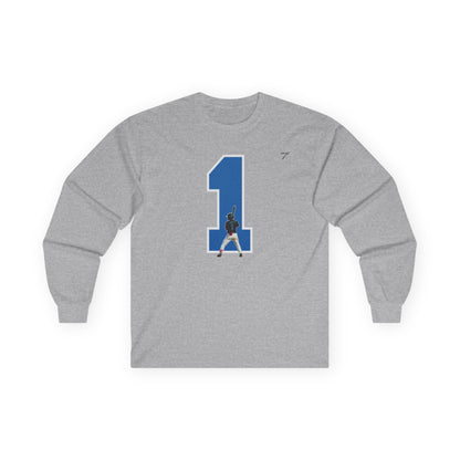 Jendy Gonzalez Long Sleeve