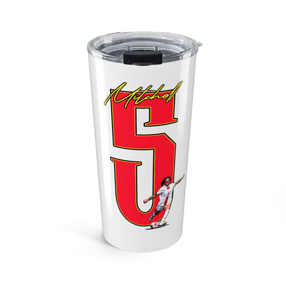 Mia Mitchell Tumbler Mug