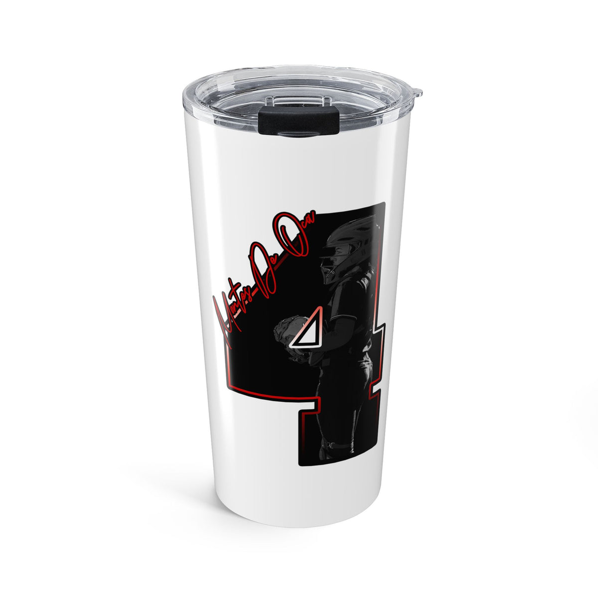 Carmen Montes de Oca Tumbler Mug