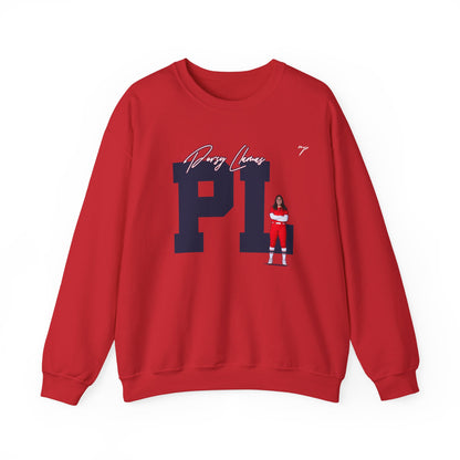 Priscilla Llamas Crewneck