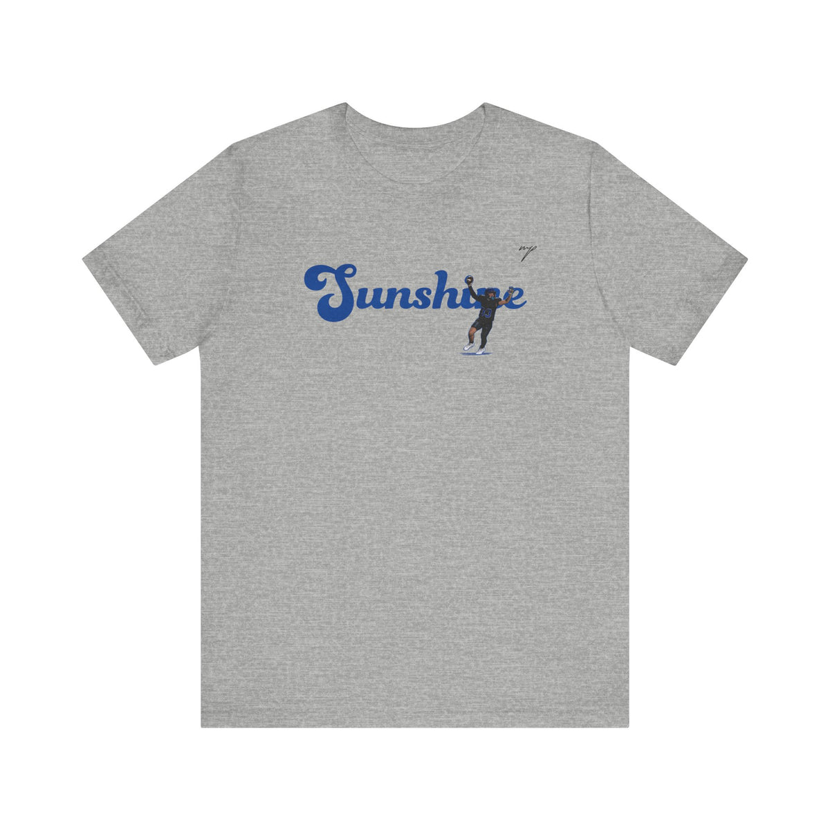 Austyn Robinson Graphic Tee