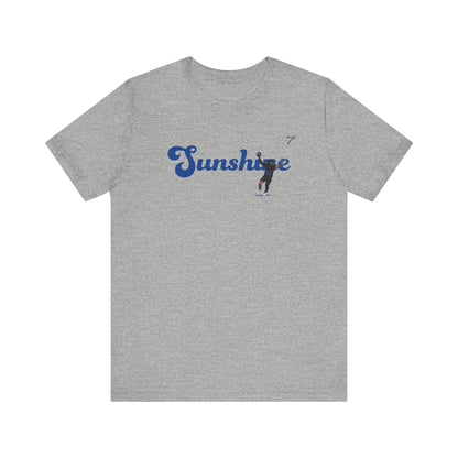 Austyn Robinson Graphic Tee