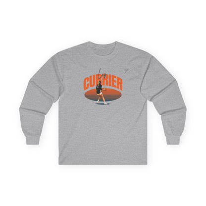 Elizabeth Currier Long Sleeve Tee