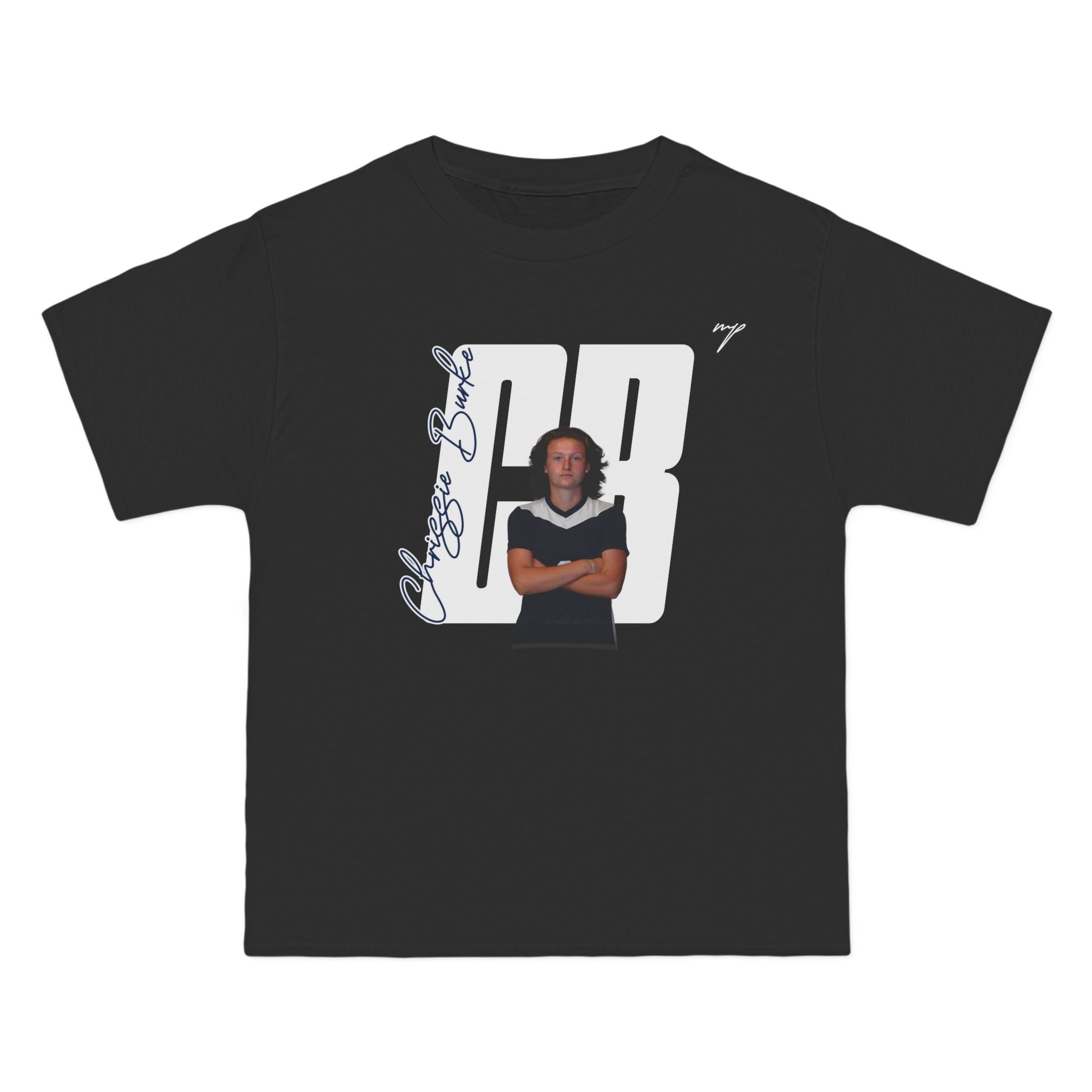 Chrissie Burke Vintage Tee