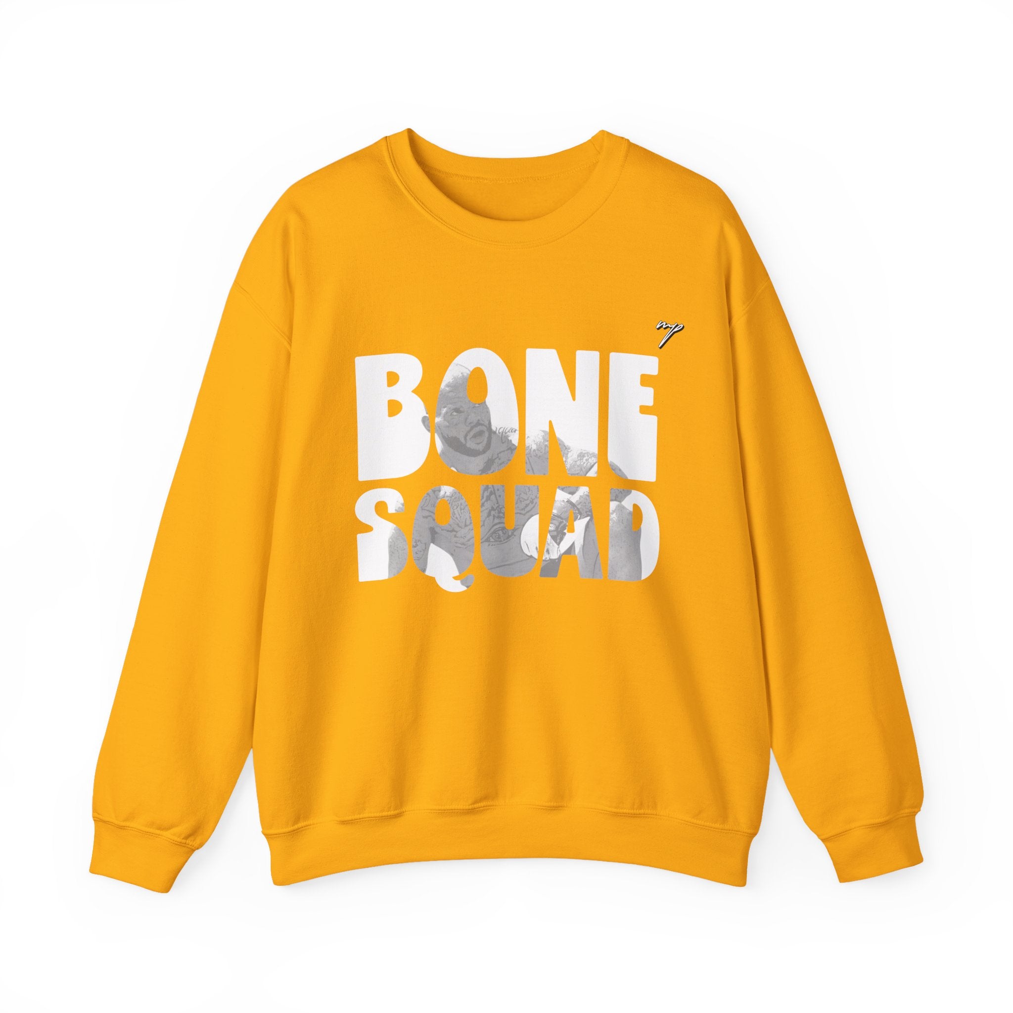 Terrance Jean-Jacques Crewneck