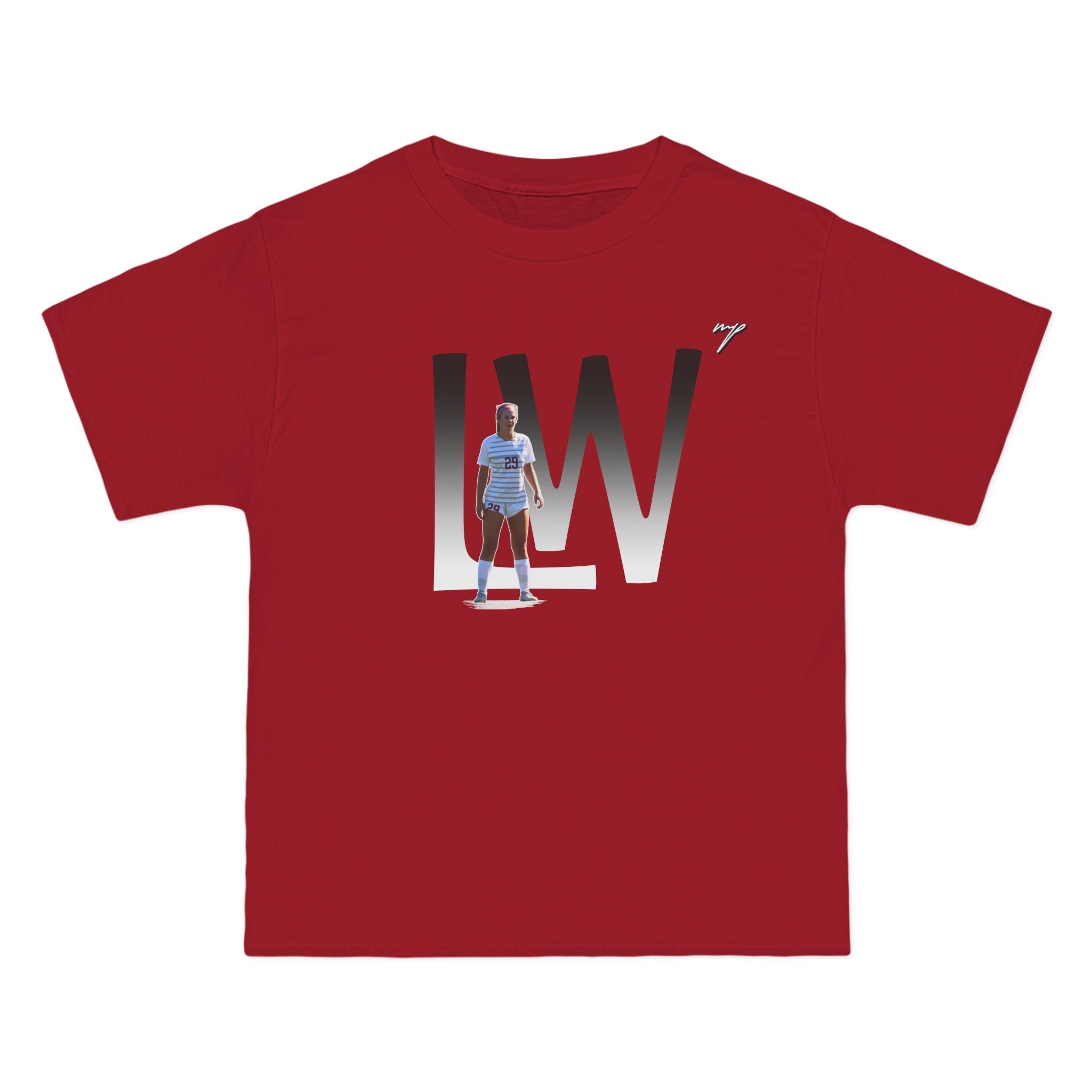 Lauren Weiss Vintage Tee