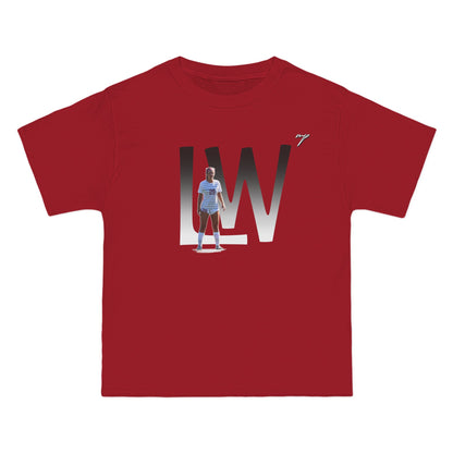 Lauren Weiss Vintage Tee