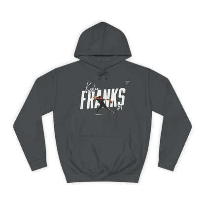 Kylie Franks Hoodie