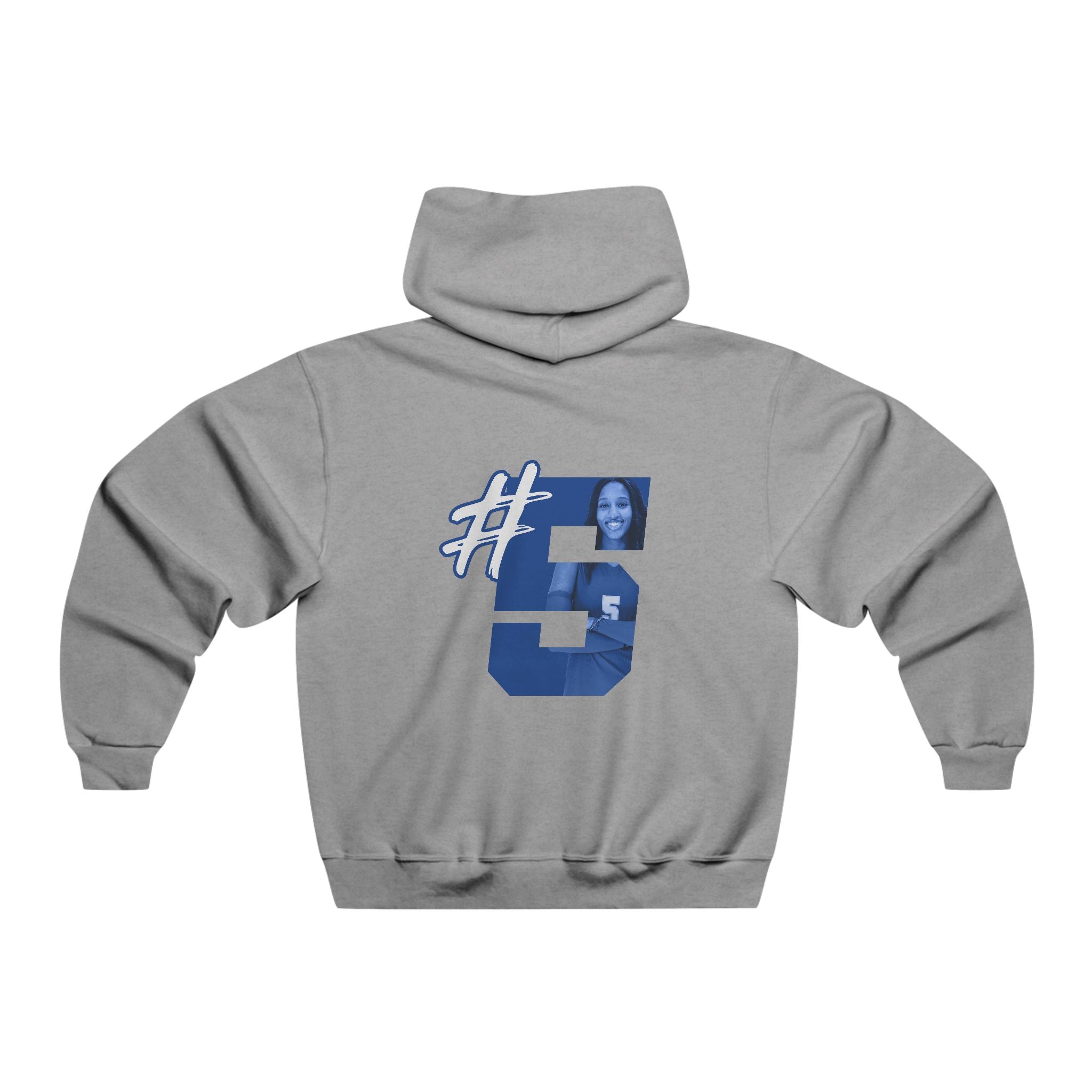 Tewa Woodson Vintage Hoodie