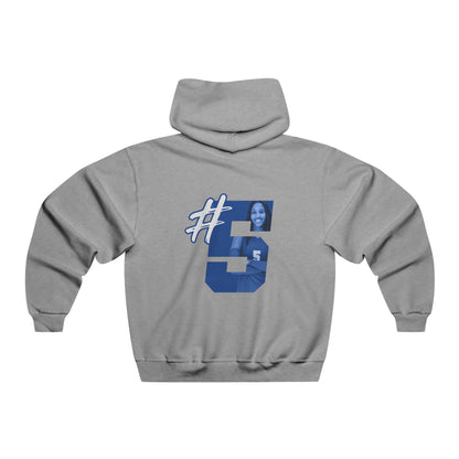 Tewa Woodson Vintage Hoodie