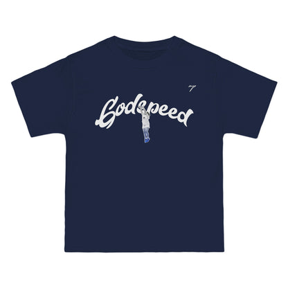 Selena Hyde Vintage Tee