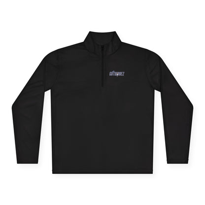 Nico Gutierrez Quarter-Zip