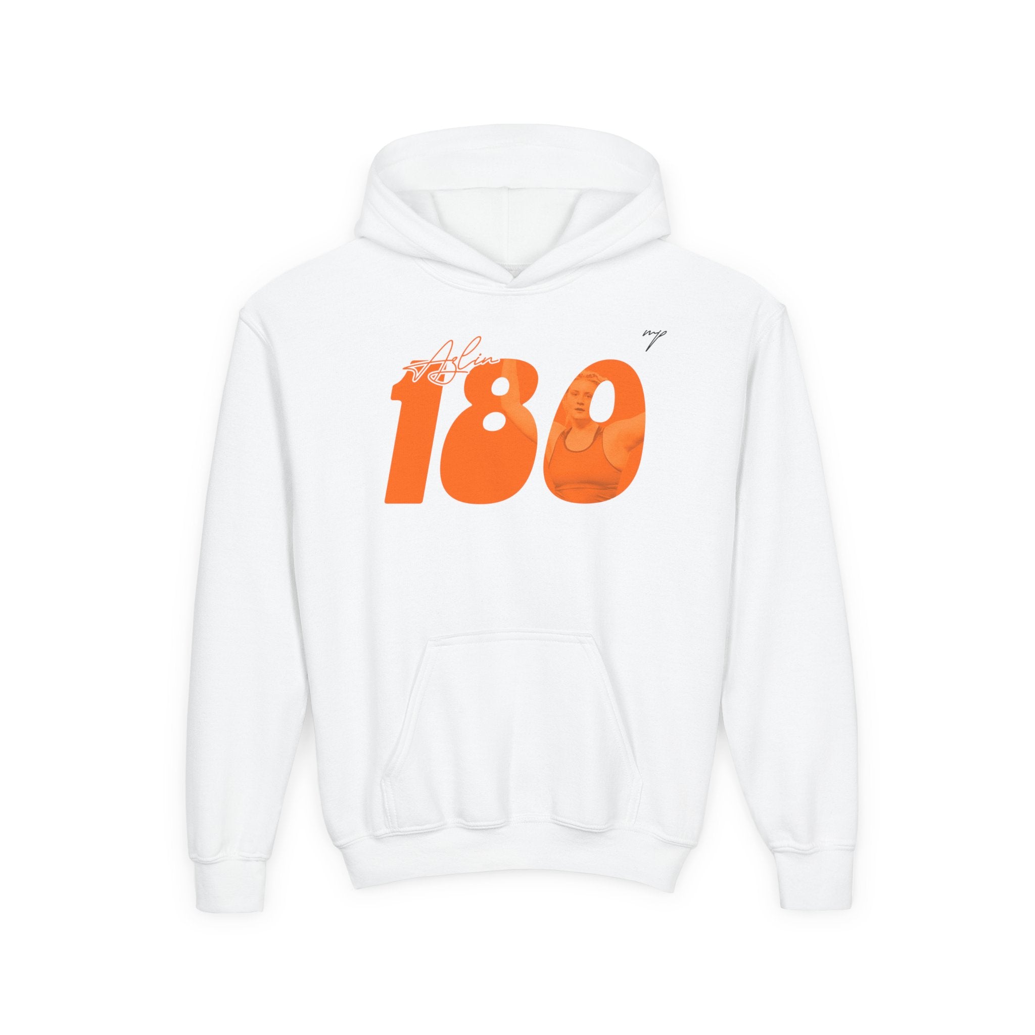 Millie Azlin YOUTH Hoodie