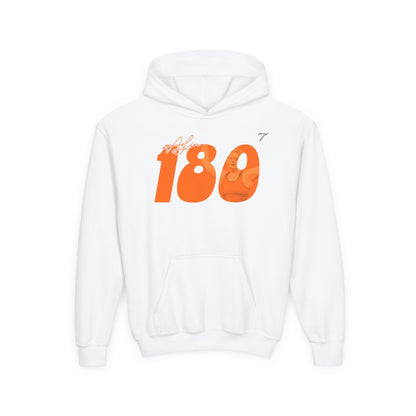 Millie Azlin YOUTH Hoodie