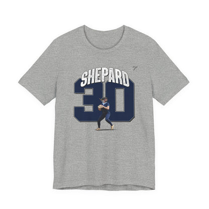 Linda Shepard Graphic Tee