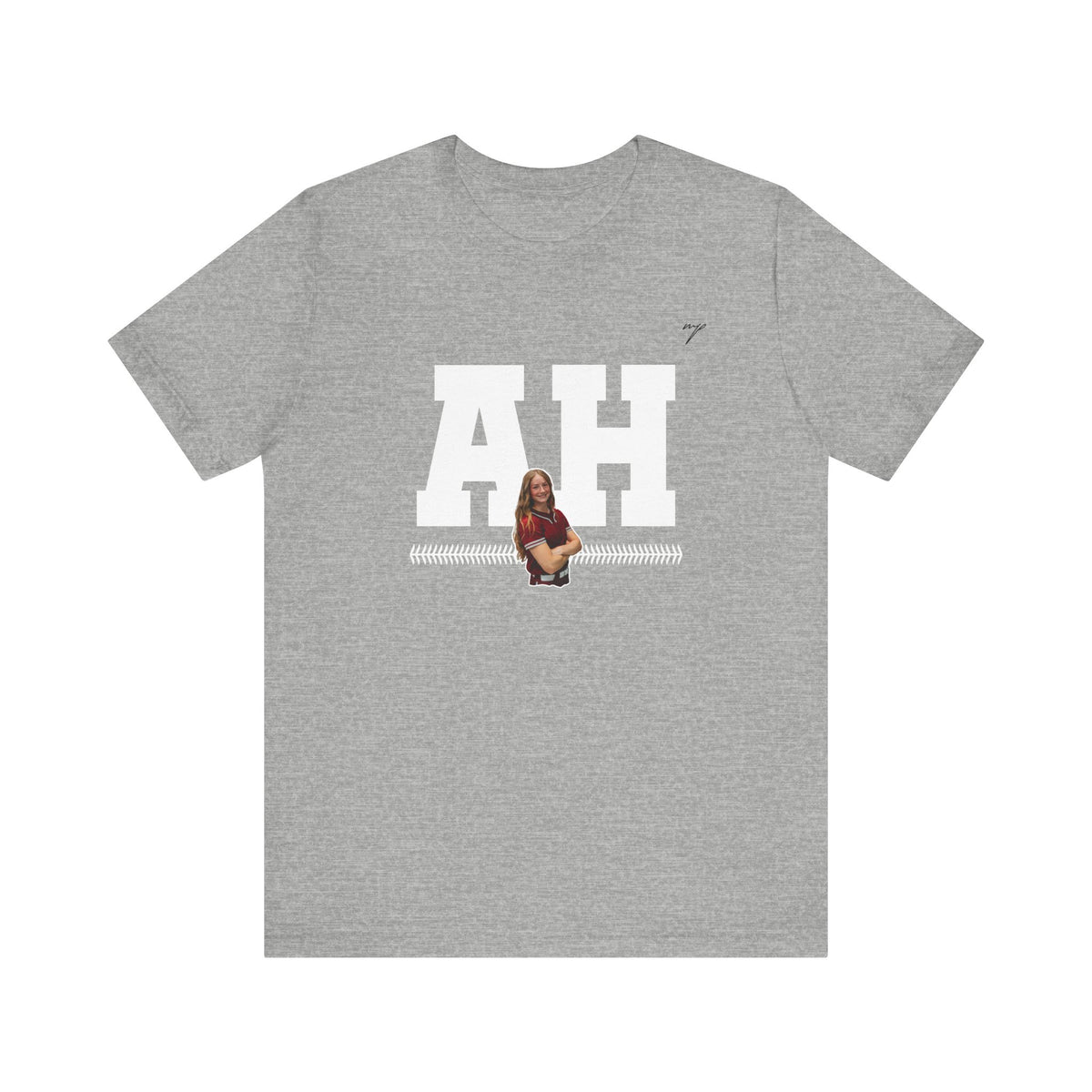Abby Haapala Graphic Tee
