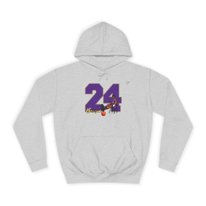 Terrion Benson Hoodie