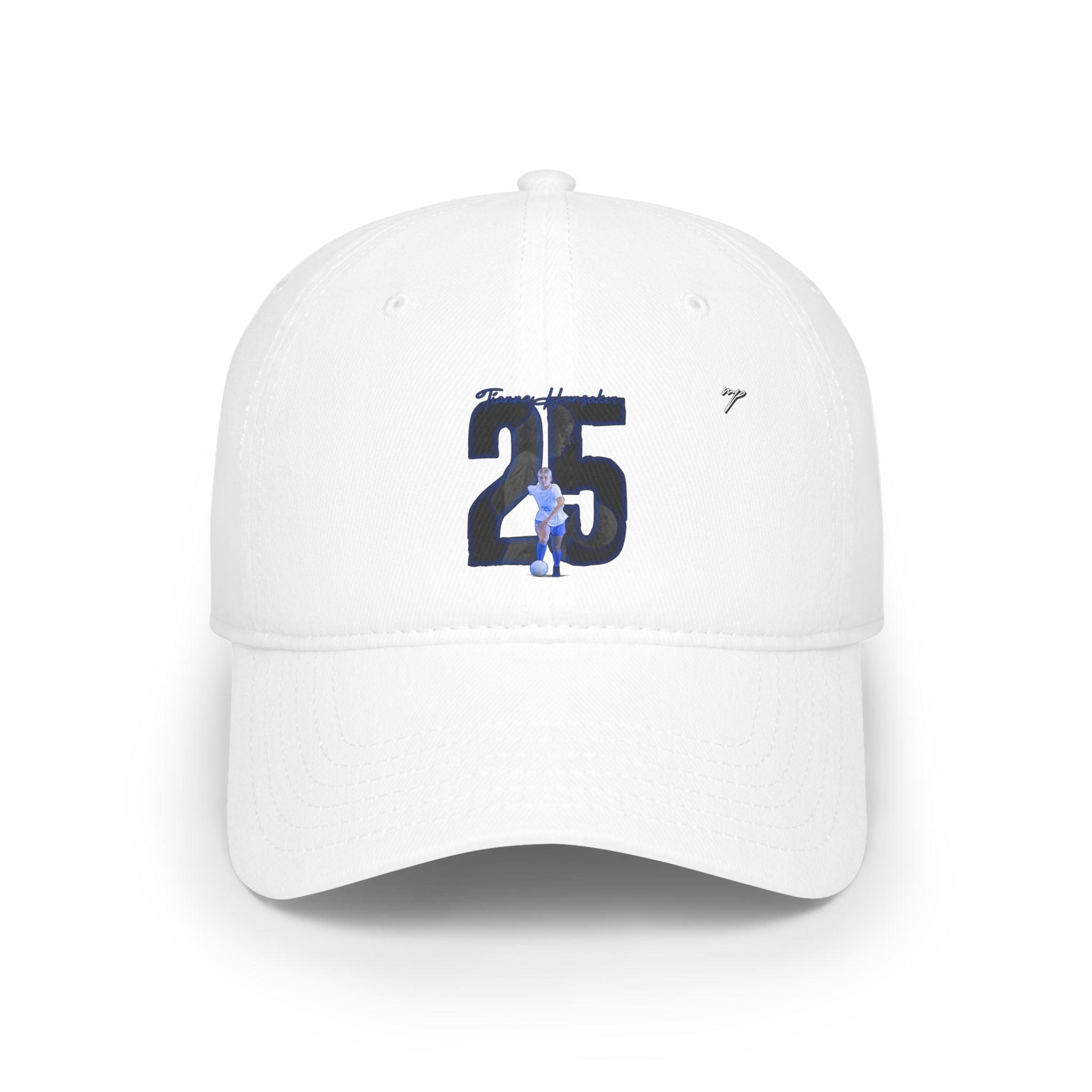 Tianna Hunsaker Hat