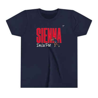 Sienna de la Paz YOUTH Graphic Tee