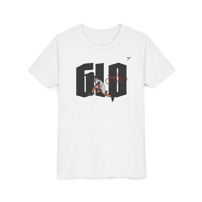 JB JB YOUTH Graphic Tee