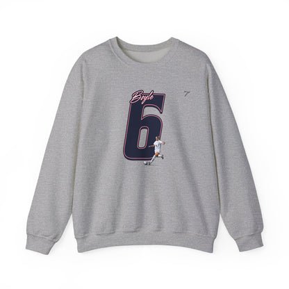 Shea Boyle Crewneck