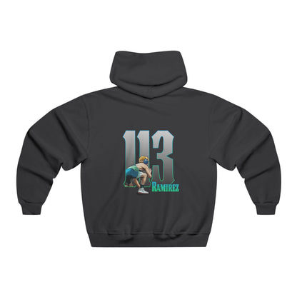 Jason Ramirez Vintage Hoodie