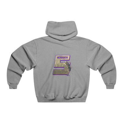 Trent Hendrick Vintage Hoodie