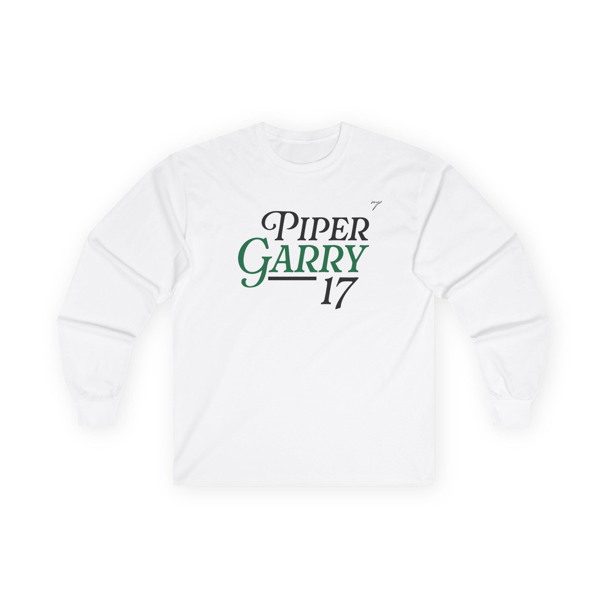 Piper Garry Long Sleeve