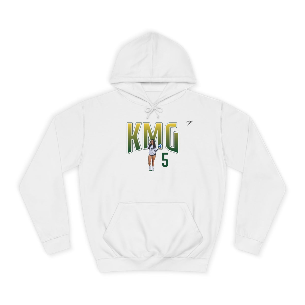 Kylie Micole Gajudo Hoodie