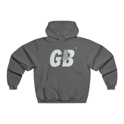 Gianna Burbridge Vintage Hoodie