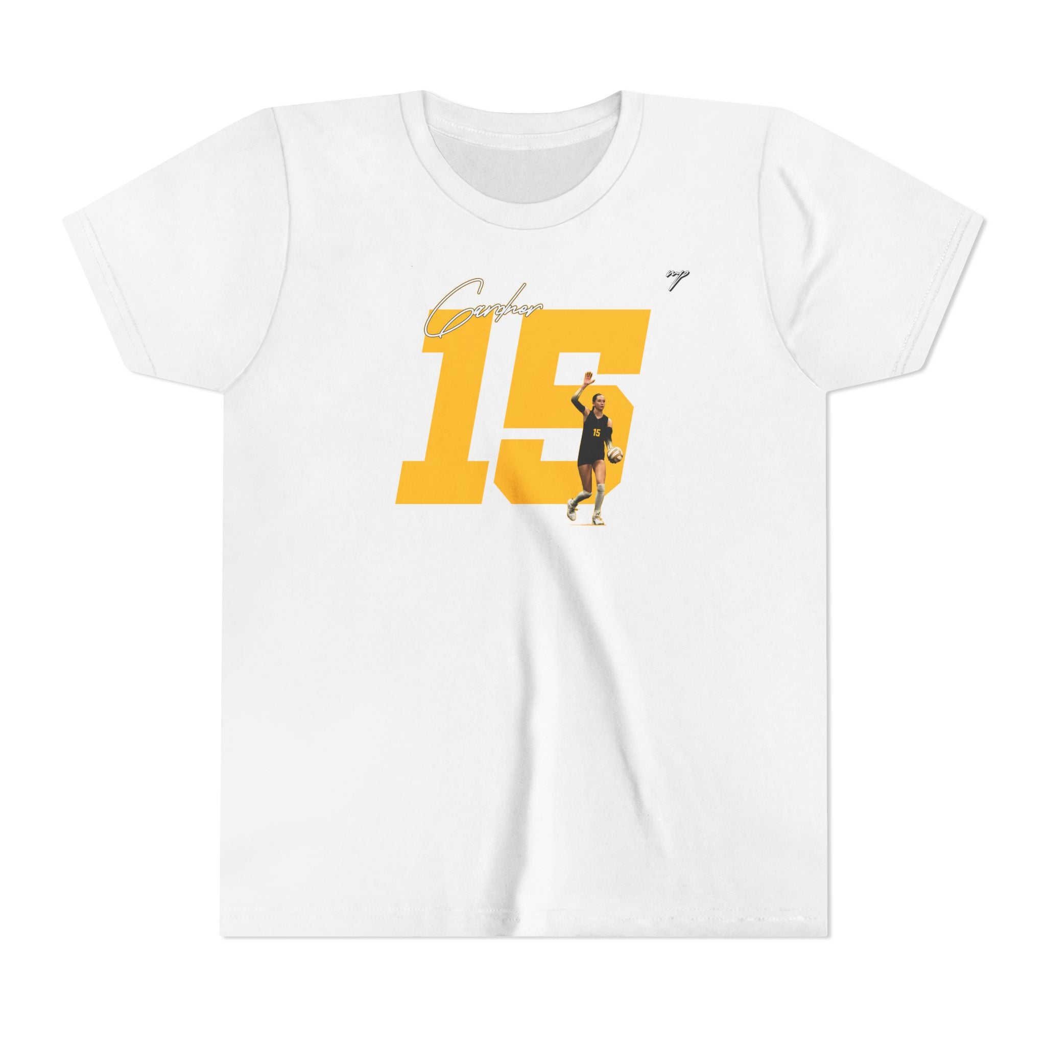 Emma Gardner YOUTH Graphic Tee